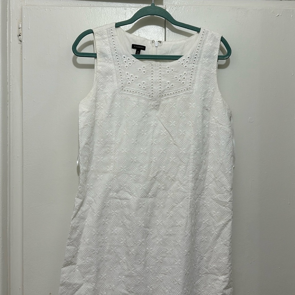 Talbots dress